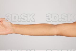 Forearm texture of Libena 0001